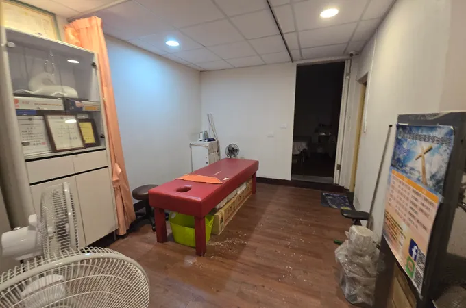 景安現代中醫診所 照片