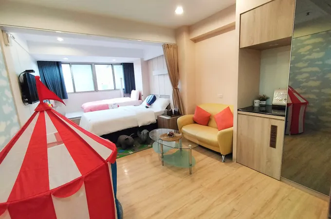 優寶婦產科診所 照片 5