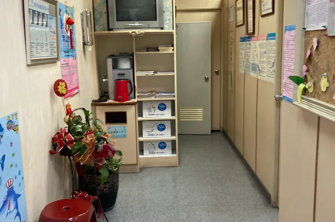 盧建宏耳鼻喉科診所 照片