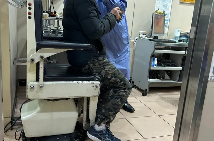 陸義發耳鼻喉科診所 照片