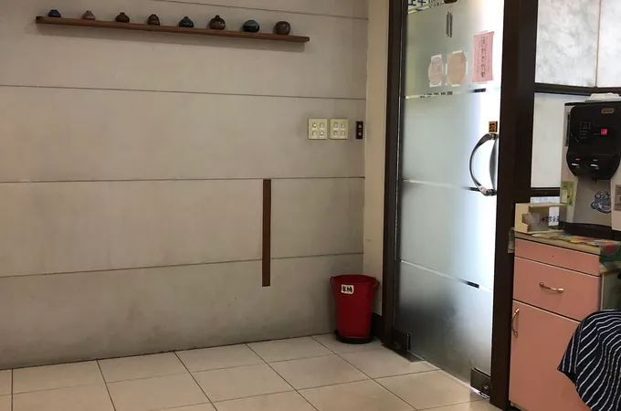 合吉婦產科診所 照片 4