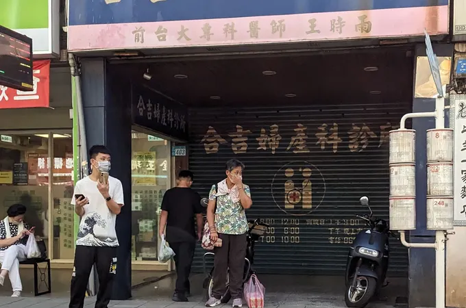 合吉婦產科診所 照片