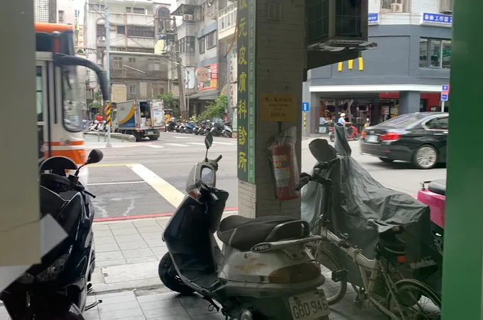 賴俊元皮膚科診所 照片