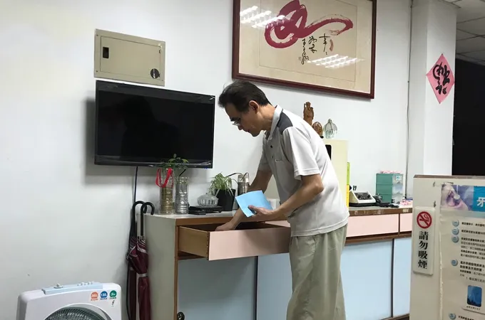 常榮牙醫診所 照片 4