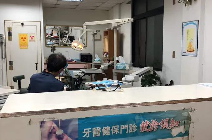 常榮牙醫診所 照片 5