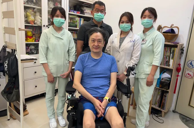 衛生福利部雙和醫院(委託臺北醫學大學興建經營) 照片 2