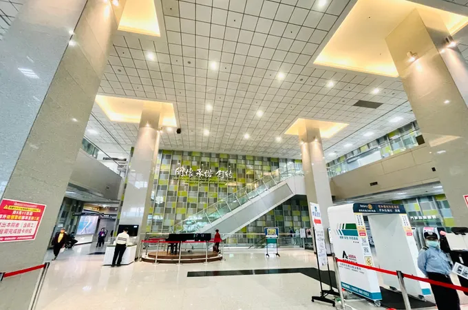 衛生福利部雙和醫院(委託臺北醫學大學興建經營) 照片 4