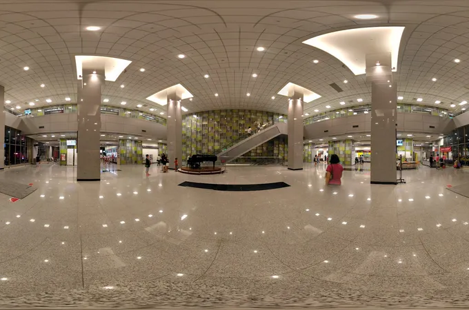 衛生福利部雙和醫院(委託臺北醫學大學興建經營) 照片 6