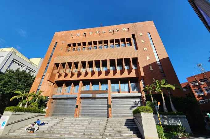 新北市中和區衛生所 照片 7