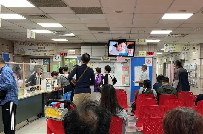 新北市中和區衛生所 照片 8