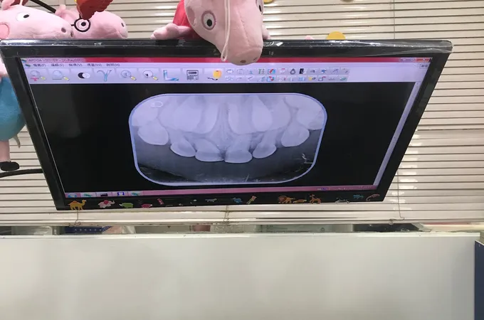 中和德威牙醫診所 照片