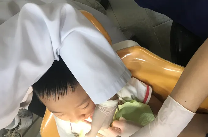 中和德威牙醫診所 照片