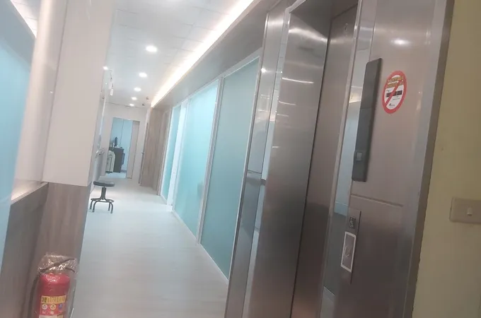 中和國泰診所 照片