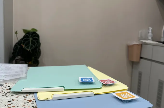 沐光牙醫診所 照片 5