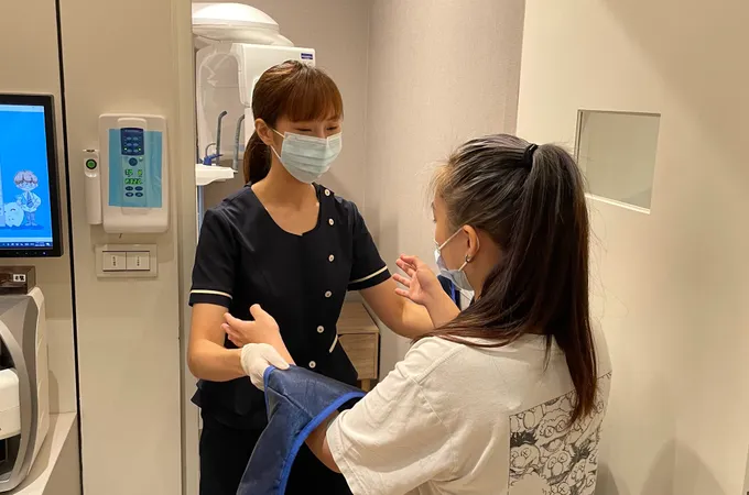 立悅美學牙醫診所 照片 8