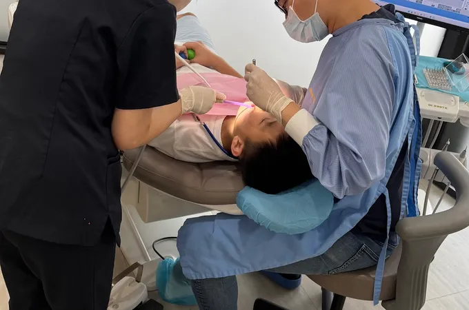 澄牙醫診所 照片 6