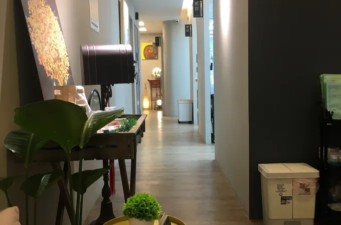廣䄷牙醫診所 照片 4