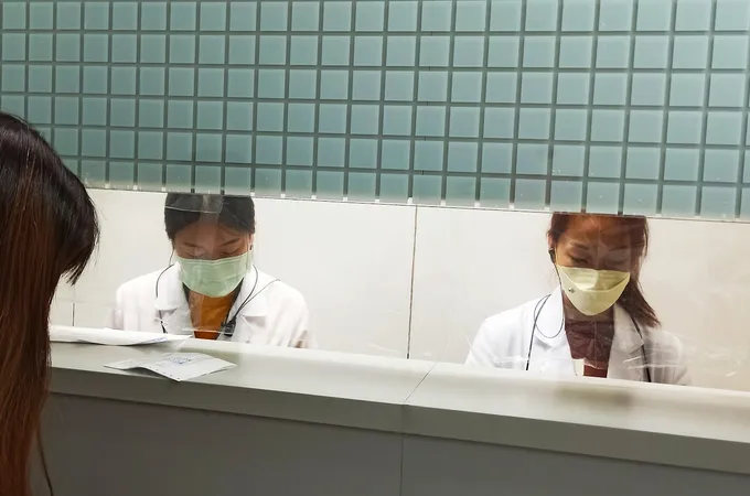 超亮皮膚科診所 照片