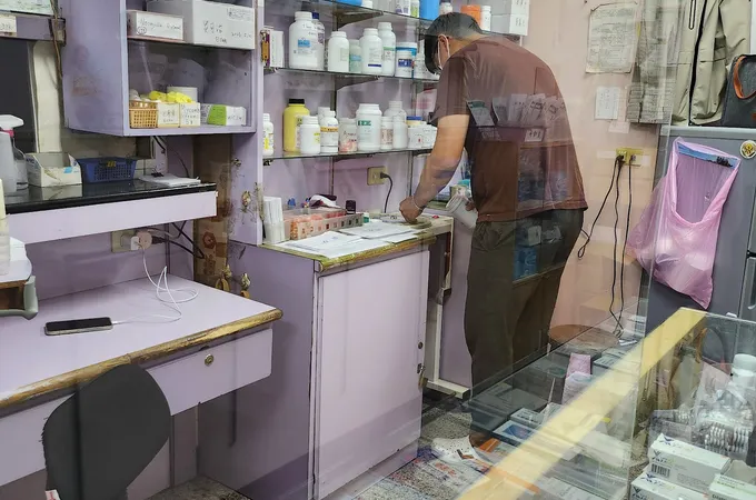 加加小兒科診所 照片