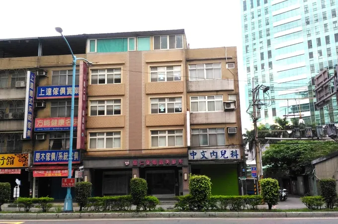 加加小兒科診所 照片