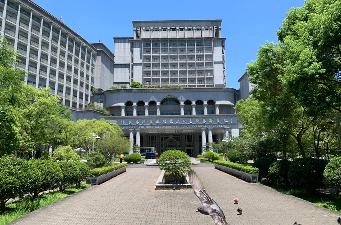 宏慈療養院