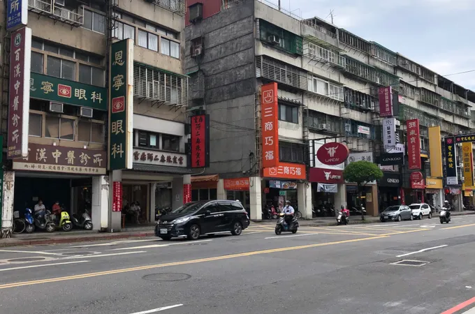 百漢中醫診所 照片 5