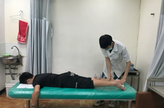 育豐中醫診所 照片