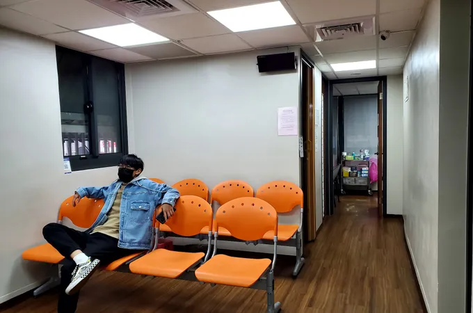 翰醫堂中醫診所 照片 7