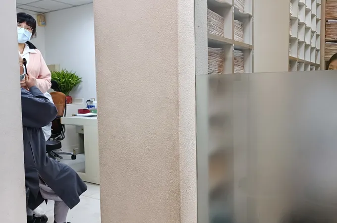黃呈榕眼科診所 照片