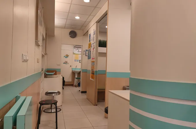 建嘉小兒科診所 照片 6