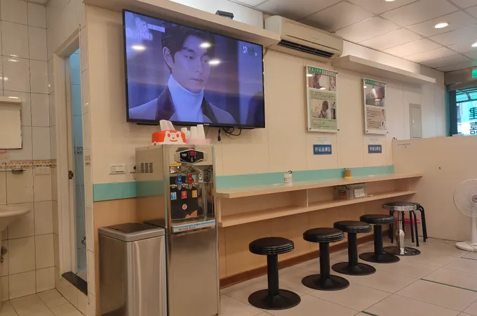 建嘉小兒科診所 照片 7