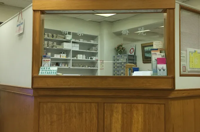 張少萌婦產科診所 照片 3