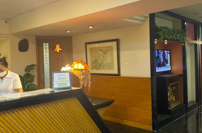 張少萌婦產科診所 照片 6