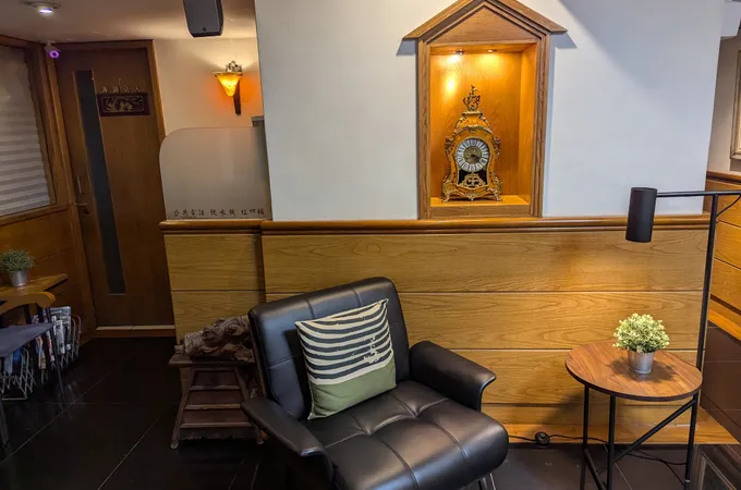 張少萌婦產科診所 照片 7