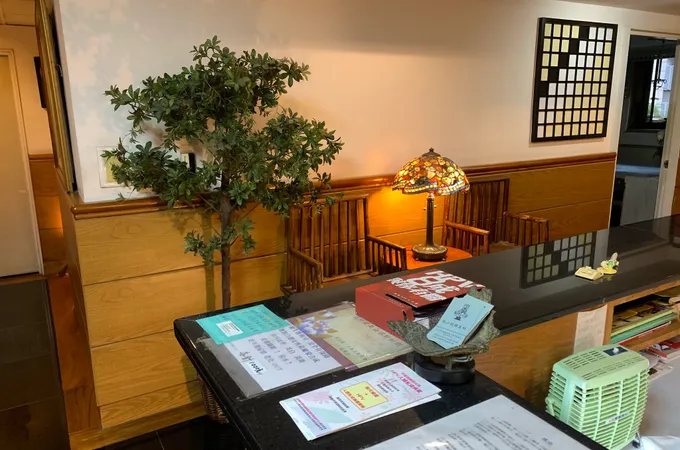 張少萌婦產科診所 照片 8