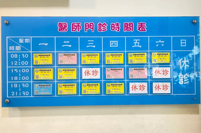 盛豐診所 照片