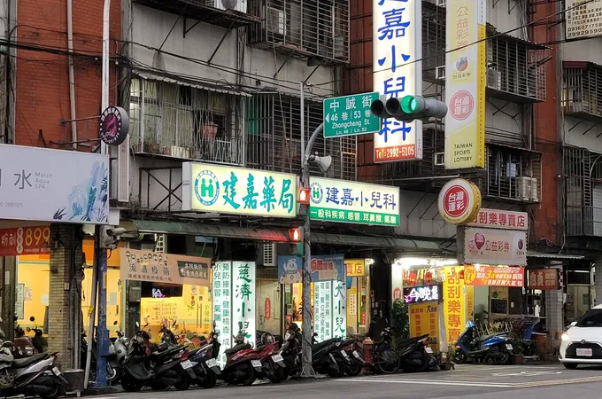 巧兒親子診所 照片