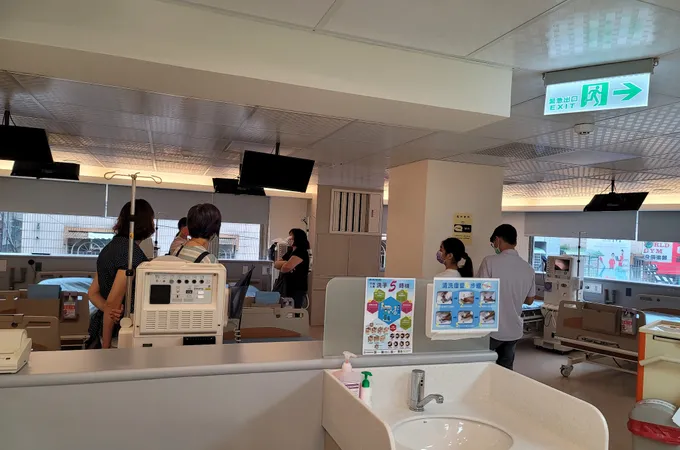 逸好診所 照片