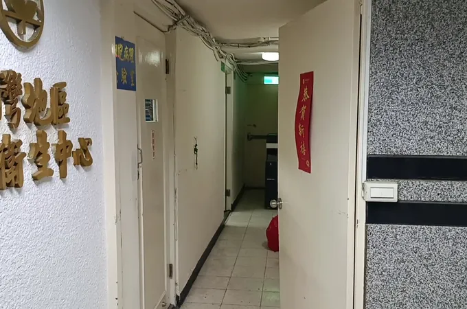 禾馨大安婦幼診所 照片 5