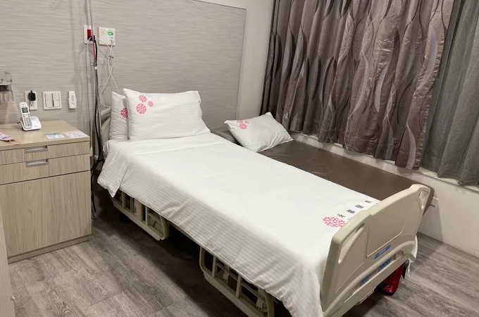禾馨大安婦幼診所 照片 8