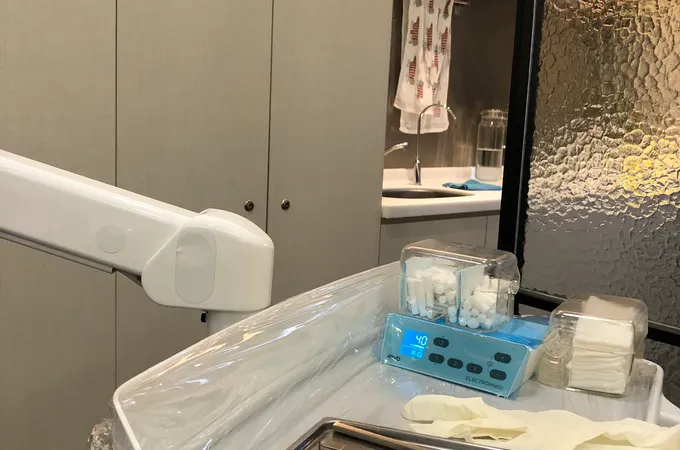沐風牙醫診所 照片