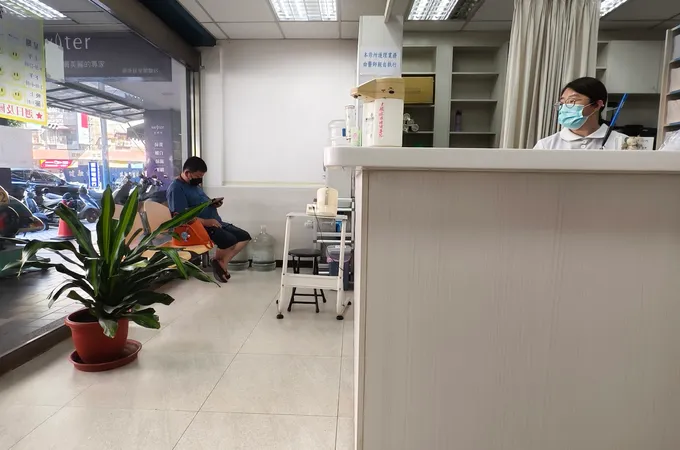 劉建輝診所 照片