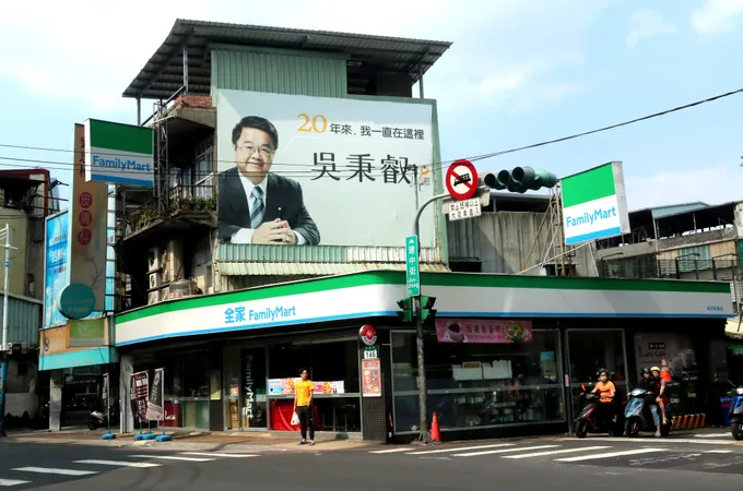 劉思楨.許永川皮膚科診所 照片