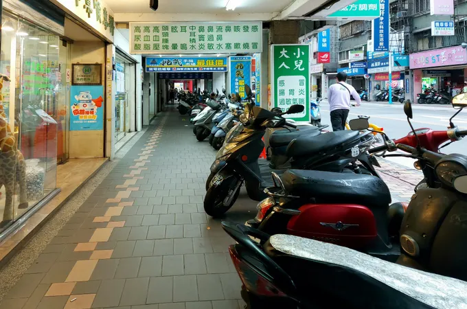 王建民耳鼻喉科診所 照片 3