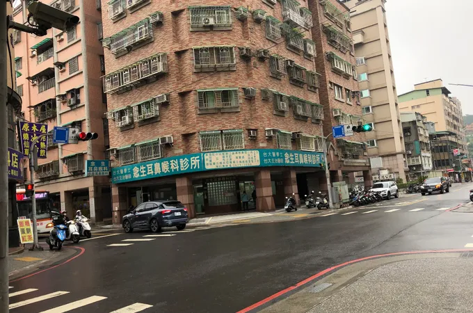 念生耳鼻喉科診所 照片