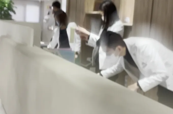 仁愛濰視眼科診所 照片