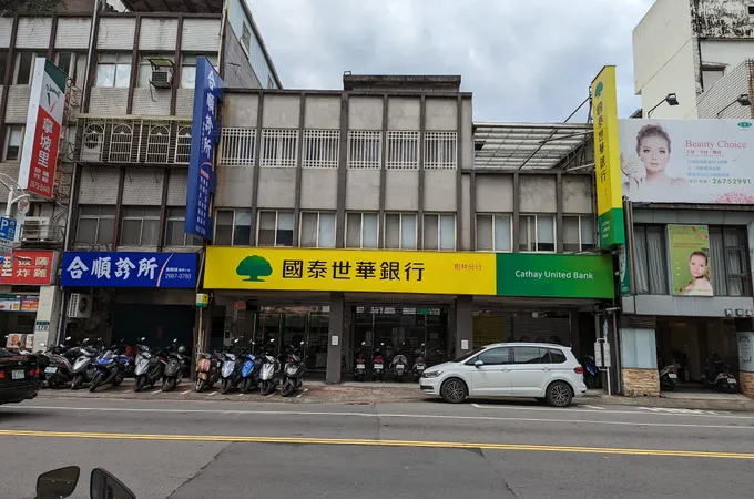 朱水松耳鼻喉科診所 照片