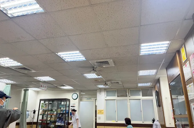 國慶中醫診所 照片 3