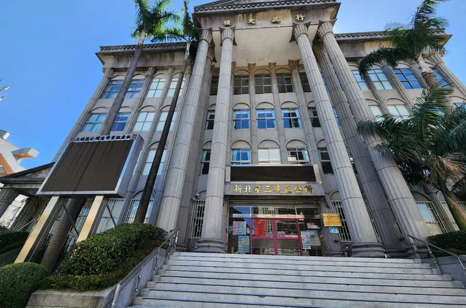 新北市三峽區衛生所 照片 5