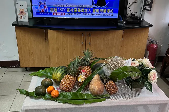 救生牙醫診所 照片 7